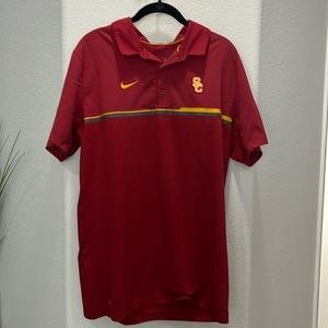 USC Polo Men’s Large